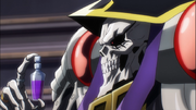 Overlord III EP04 013