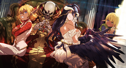 Overlord Volume 10 Overlord Wiki Fandom Overlord Volume 10 Overlord Wiki Fandom