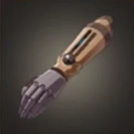 Gauntlet (Mass for the Dead)