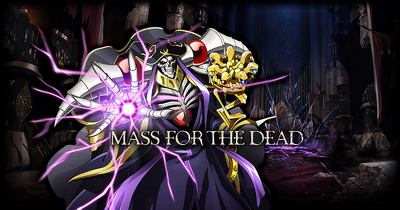 Mass for the Dead Chapter 1