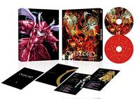 Overlord Blu-ray Box 6