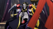 Overlord III EP02 005