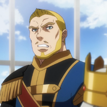 Barbro Andrean Ield Ryle Vaiself Overlord Wiki Fandom