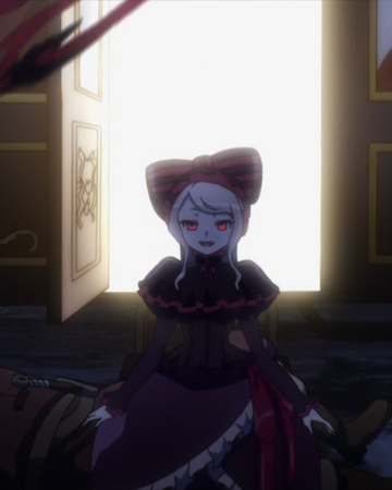 Shalltear Bloodfallen S Capture Mission Overlord Wiki Fandom Masiro,shalltear bloodfallen,overlord (anime),anime,anime,aura bella fiora,albedo,mare bello shalltear bloodfallen from the anime/manga/light novel: capture mission overlord wiki