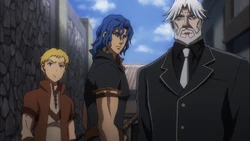 Brain Unglaus Overlord Wiki Fandom