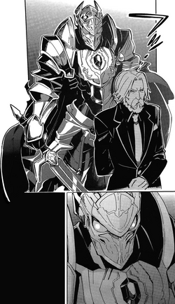 Touch Me Overlord Wiki Fandom Touch Me Overlord Wiki Fandom