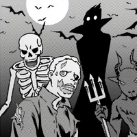Monsters Overlord Wiki Fandom Six arms pasukan tempur yang lemah overlord. monsters overlord wiki fandom