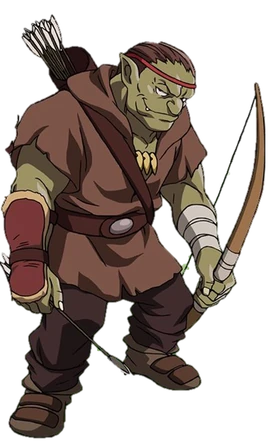 Shuringan Anime Profile