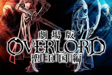 2) Overlord Season 4 Explained - Overlord Season 4 Full Recap and Summary