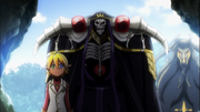 Overlord III EP04 040