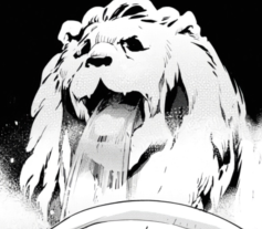 Lion Golem | Overlord Wiki | Fandom
