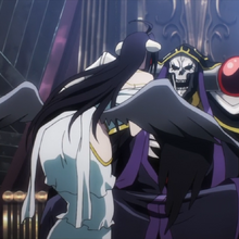 Albedo Overlord Wiki Fandom Best moments of albedo from anime overlord. albedo overlord wiki fandom