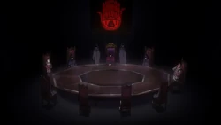 Eight Fingers Profile