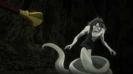 Naga Anime