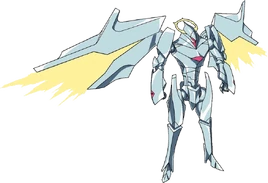 Archangel Flame Databook 01