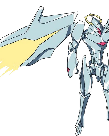 Archangel Flame Overlord Wiki Fandom