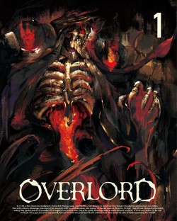 Overlord IV - Season 4 - Blu-ray + DVD - Limited Edition