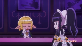 Pure Pure Pleiades 4 Episode 06