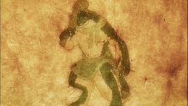 Green Claw Lizardman