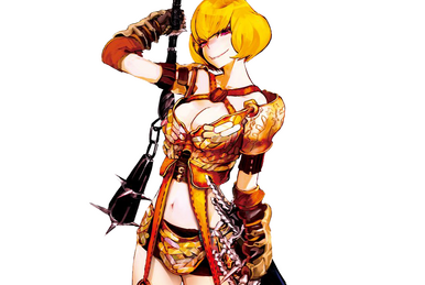 Clementine (Overlord) | Villains Wiki | Fandom Clementine (Overlord) | Villains Wiki | Fandom