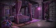 Albedo's Room