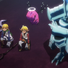 Overlord Ii Episode 04 Overlord Wiki Fandom Overlord is a japanese web novel written by kugane overlord is a japanese web novel written by kugane maruyama. overlord ii episode 04 overlord wiki