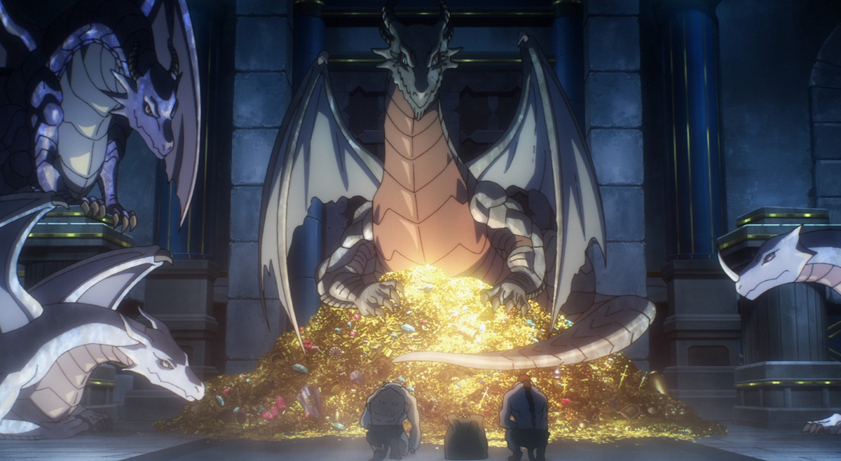 Overlord Season 4 Episode 7 Release Date & Time