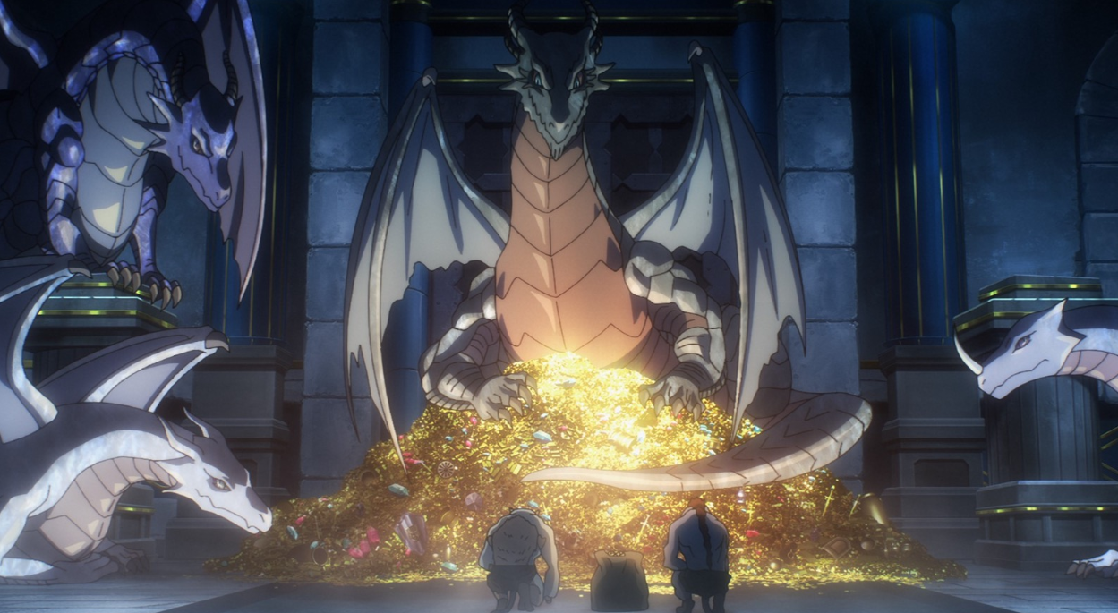 Overlord IV Episode 07 | Overlord Wiki | Fandom