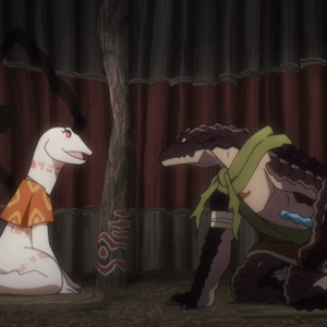 Overlord Crusch Lulu Voice Actor Unknown Intruder This Article Requires Your Contribution To The Overlord Fandom It Is Clearly In Dire Need Of A Serious Cleanup See more ideas about postaci fantasy, rysunki, fantasy. overlord crusch lulu voice actor