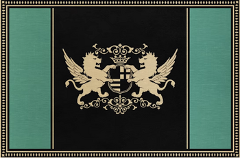 Baharuth Empire Flag