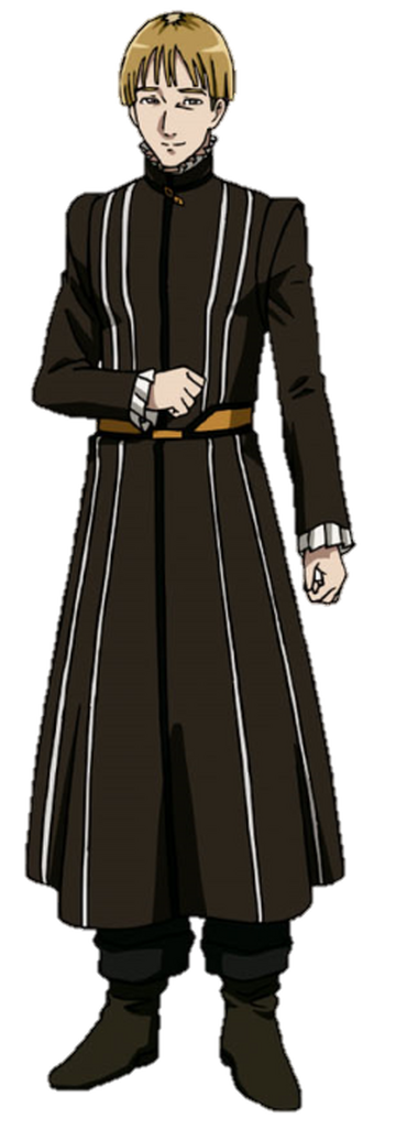 The SnakeQueen Neferlula | Battle Spirits Wiki | Fandom