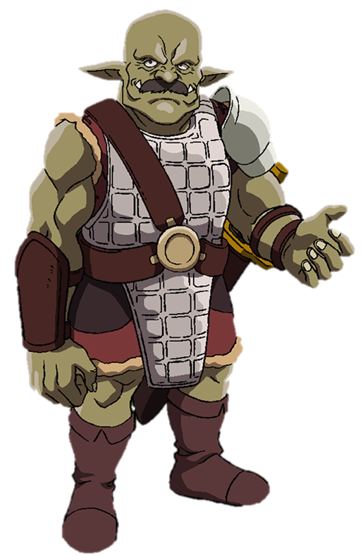 Goblin, Overlord Wiki