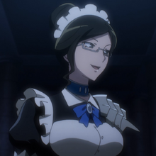 Yuri Alpha Overlord Wiki Fandom Yuri alpha greeted ainz upon his return to nazarick in the treasury with albedo and cz2i28 delta. yuri alpha overlord wiki fandom
