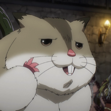 Hamsuke Overlord Wiki Fandom Overlord volume 7 chapter 3. hamsuke overlord wiki fandom