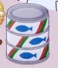 Canned Fish