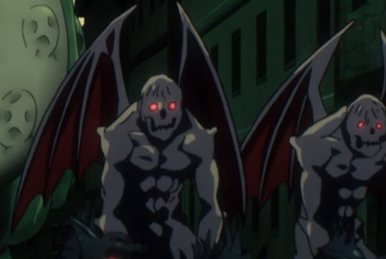 Crown Demon | Overlord Wiki | Fandom