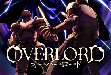 Overlord Holy Kingdom Arc Anime Film Unveils 1st Teaser Visual   Crunchyroll News
