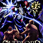 Overlord Movie: Sei Oukoku-hen