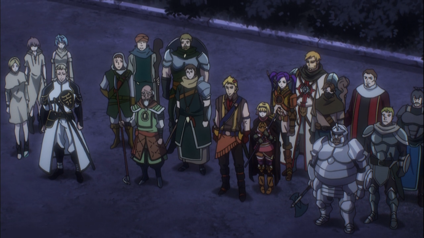 overlord season 3 episode 2 153