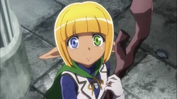 Mare Bello Fiore Overlord Wiki Fandom