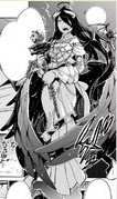 Albedo Manga 03