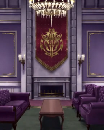 Guest Room Overlord Wiki Fandom