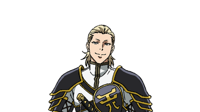 Discuss Everything About Overlord Wiki Fandom
