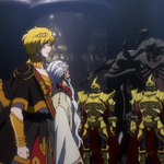 Fluder Paradyne Overlord Wiki Fandom A page for describing characters: fluder paradyne overlord wiki fandom