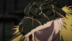 Shasuryu Shasha Overlord Wiki Fandom