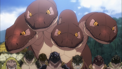 Rororo Overlord Wiki Fandom Rororo Overlord Wiki Fandom