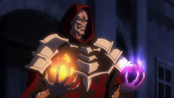 Overlord Ii Episode 11 Overlord Wiki Fandom Overlord Ii Episode 11 Overlord Wiki Fandom