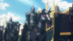 Overlord IV (episode 3-2) Baharuth Empire Like, Follow and share to support  the page, Overlord IV (episode 3-2) Baharuth Empire Like, Follow and share  to support the page, By Anime Tv Series