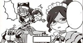 Dullahan (Oh!verlord)