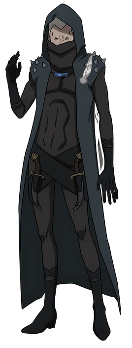 Keila no Södersten Anime